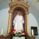 Bdijenje na Krasnu - noć uoči Velike Gospe 