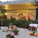 Održana 2.smotra folklora u Brinju