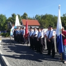 Obilježena 26. godišnjica pogibije 4 policajca u Žutoj Lokvi