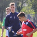 Kadeti NK Otočac nerješeno, juniori pobijedili 