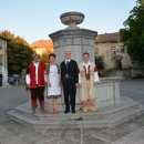 Senjani dočekali svoju Zoru 