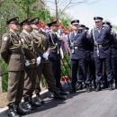 Svečano otkriveno spomen-obilježje „Velebitskim junacima“