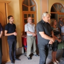 Zlatna misa mons. mr.Tomislava Šporčića 