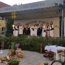 Održana 2.smotra folklora u Brinju