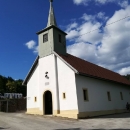 Bdijenje na Krasnu - noć uoči Velike Gospe 