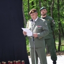 Svečano otkriveno spomen-obilježje „Velebitskim junacima“