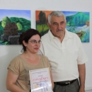 Gradonačelnik Kostelac upriličio prijam za sva folklorna društva na 18.Smotri folklora 