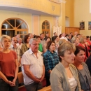 Zlatna misa mons. mr.Tomislava Šporčića 