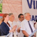 Svečano otvoren 8. kup jadransko-podunavskih zemalja u Fly Fishingu