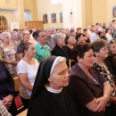 Zlatna misa mons. mr.Tomislava Šporčića 