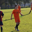 Kadeti NK Otočac nerješeno, juniori pobijedili 