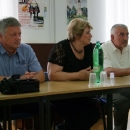 Gradonačelnik Kostelac upriličio prijam za sva folklorna društva na 18.Smotri folklora 