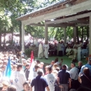 Biskup Križić o Marijinoj patnji kao ključu za tajnu ljudske patnje