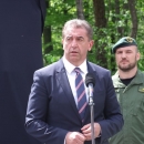 Svečano otkriveno spomen-obilježje „Velebitskim junacima“