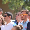 Svečano otvoren 8. kup jadransko-podunavskih zemalja u Fly Fishingu