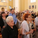Zlatna misa mons. mr.Tomislava Šporčića 