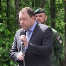 Svečano otkriveno spomen-obilježje „Velebitskim junacima“