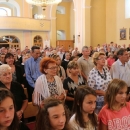 Zlatna misa mons. mr.Tomislava Šporčića 