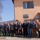 Obilježena 26.obljetnica utemeljenja SJP - PJP u Sincu 