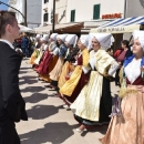 Uskrsni doručak u Novalji uz glazbeni spektakl