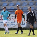 Juniori NK Otočac s 2:0 pobijedili NK Cres 