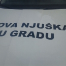 Prezentacija Škoda vozila u Otočcu 