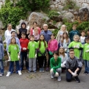 "Zdrav za 5" -zaštita okoliša i prirode 