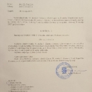 Darko Nekić, prof. imenovan državnim tajnikom Ministarstva uprave