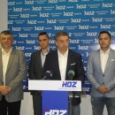 Kolić odustao, Milinović novi kandidat za župana