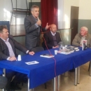 Predstavljena knjiga "Heroji Hrvatskoga domovinskog rata - Svjedočanstva" u Brinju 