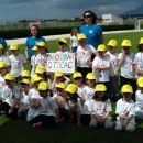 Klinci osvojili medalje na Olimpijskom festivalu dječjih vrtića u Novalji 