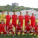 NK "Nehaj" Senj osvojio kup LSŽ-e 