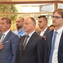 Svečana sjednica Gradskog vijeća Grada Novalje 