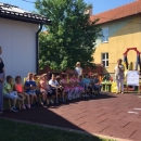 Sv. Antun Padovanski – Dan Brinjskog vrtića "Tratinčica"   