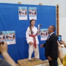 3 zlatne medalje za TKD Brinje 