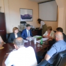 Ivan Perković ( HSS) izabran za novog predsjednika Općinskog vijeća Općine Brinje