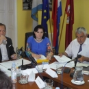 Kostelac i oporbeni vijećnici napustili sjednicu Gradskog vijeća