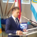 Dan Općine Brinje - uručena javna priznanja 