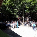 Biskup Križić o Marijinoj patnji kao ključu za tajnu ljudske patnje