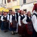 KUU "Gacka" Ličko Lešće - donosi nagradu sa 17.-og MFF-a iz Vodnjana