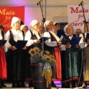 KUD "Dangubice" Kuterevo ide na 10.Nacionalnu smotru starocrkvnenog pučkog pjevanja