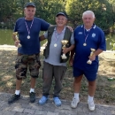 SRU Lika - natjecanje veterana 