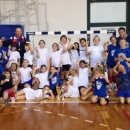 Nestvarni rezultati Gospićkih rukometaša na turniru u Opatiji 