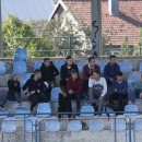 Kadeti NK Otočac nerješeno, juniori pobijedili 