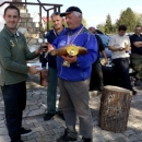 I ribiči obilježili "Jesen u Lici"