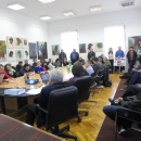 Perušić: Predstavljen projekt izgradnje HES Kosinj