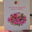Prezentacija o svili Slavice Vitković 