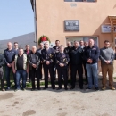 Obilježena 26.obljetnica utemeljenja SJP - PJP u Sincu 
