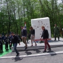 Svečano otkriveno spomen-obilježje „Velebitskim junacima“