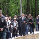Svečano otkriveno spomen-obilježje „Velebitskim junacima“
